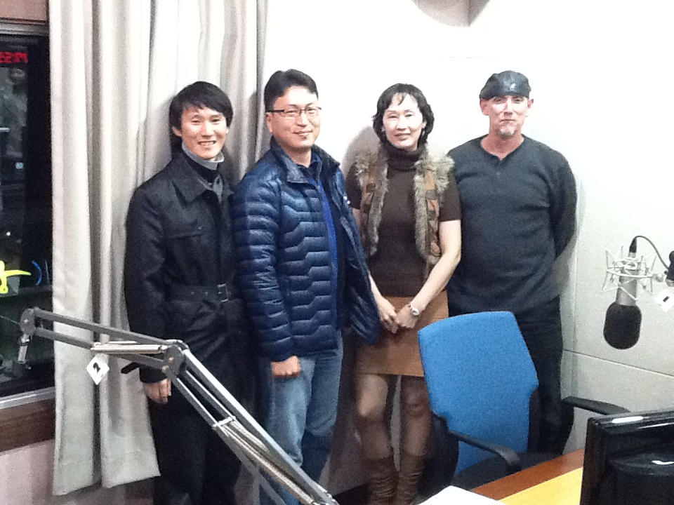 OPEN STUDIO ON DEC. 30TH  Photo2