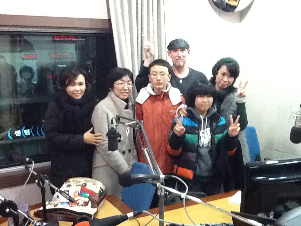 OPEN STUDIO ON JAN. 6TH  Photo2