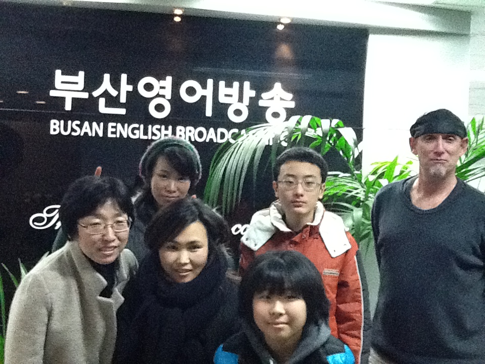 OPEN STUDIO ON JAN. 6TH  Photo1