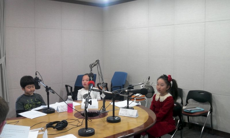 2월 5일 Show Your Talent Season 2 출연한 친구들 :) Photo3