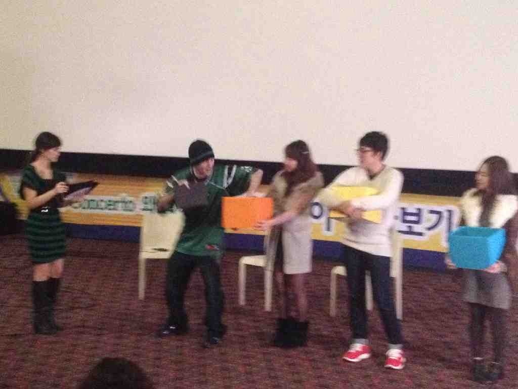 Open cinema!! Photo3
