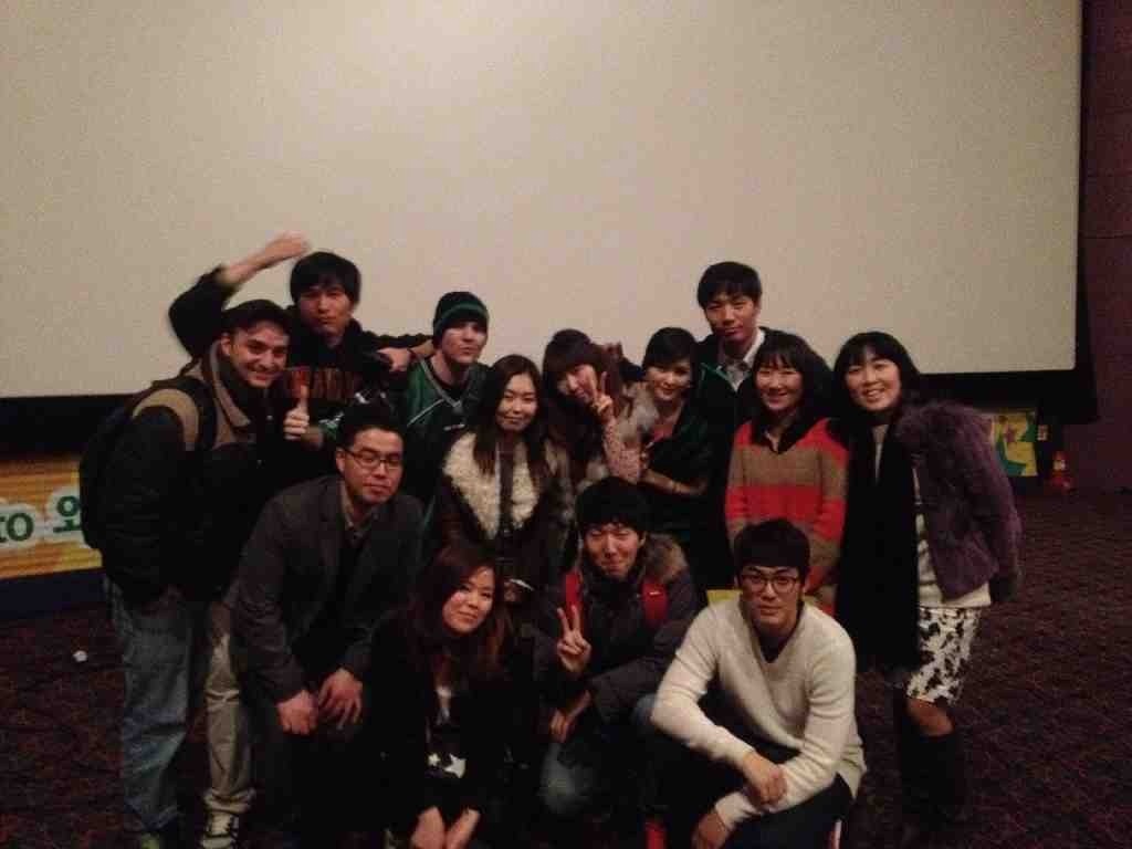 Open cinema Photo1