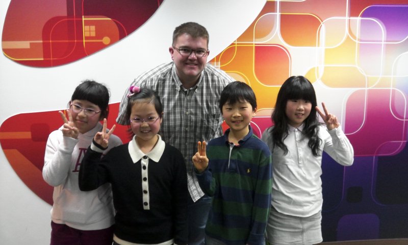 2월 26일 Show Your Talent Season 2 함께 한 친구들 :) Photo2