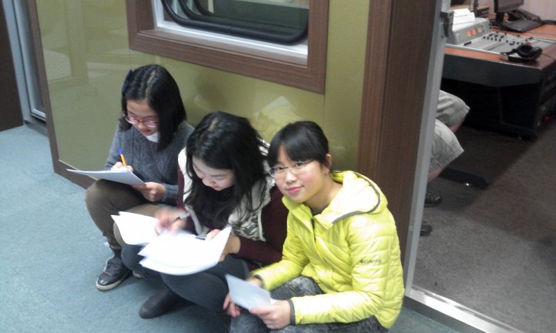 정원이와 현서를 소개합니다! Photo4