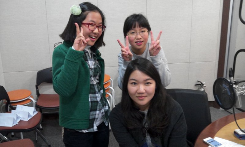 정원이와 현서! Photo2