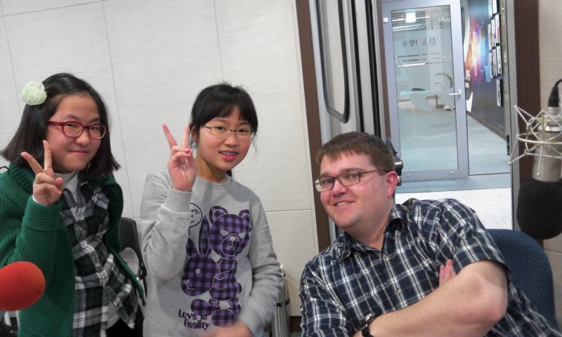 정원이와 현서! Photo3