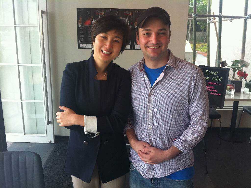 Dong-beak Island Photo4
