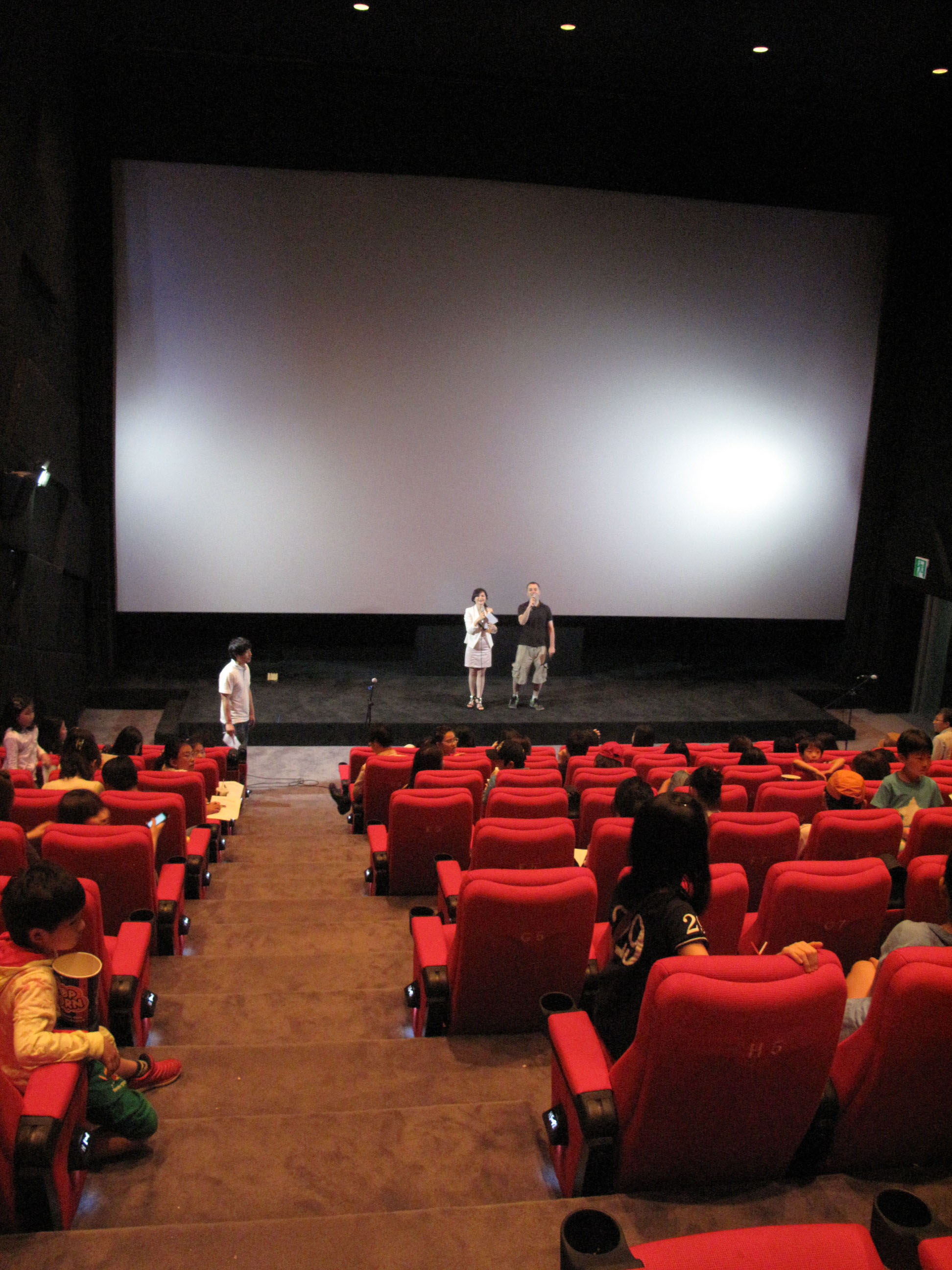 The 4th Open Cinema Photo2