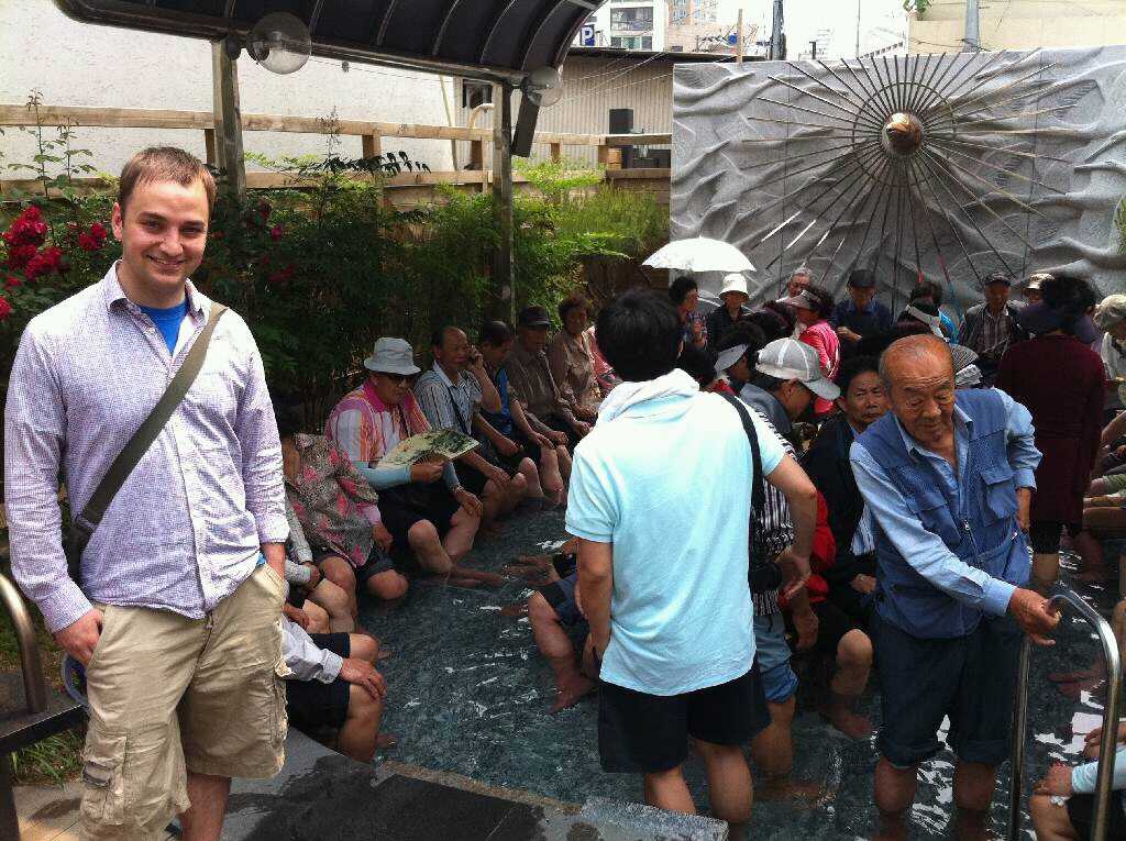 Oncheon-dong Photo4
