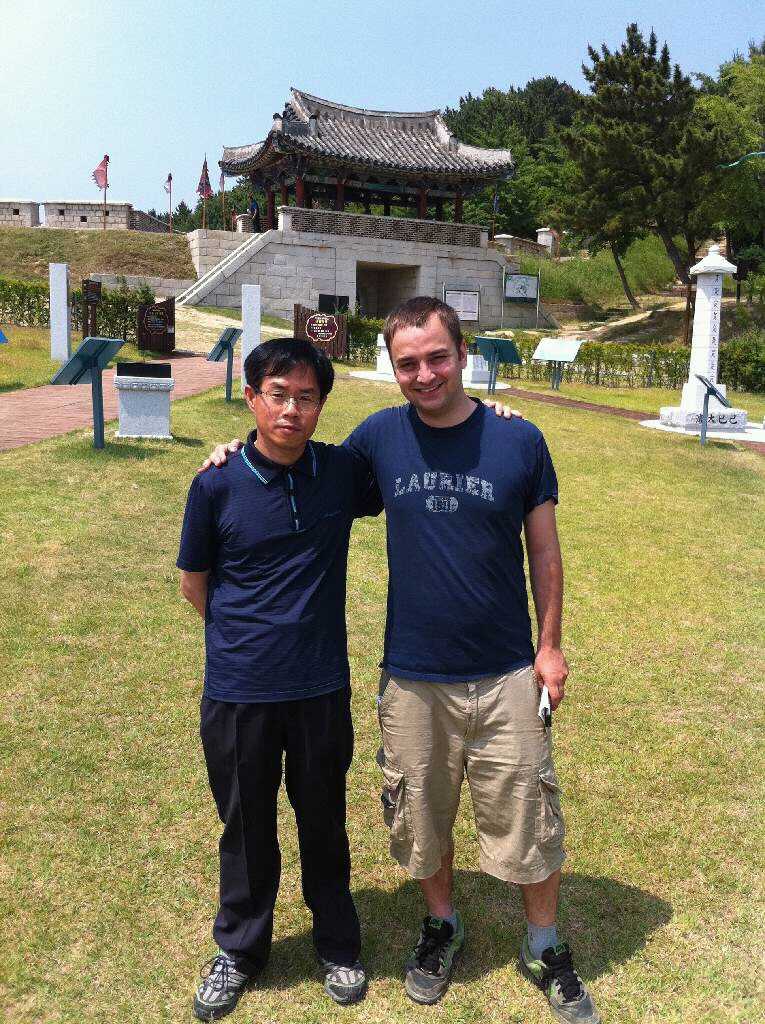 Dongnae History Photo3