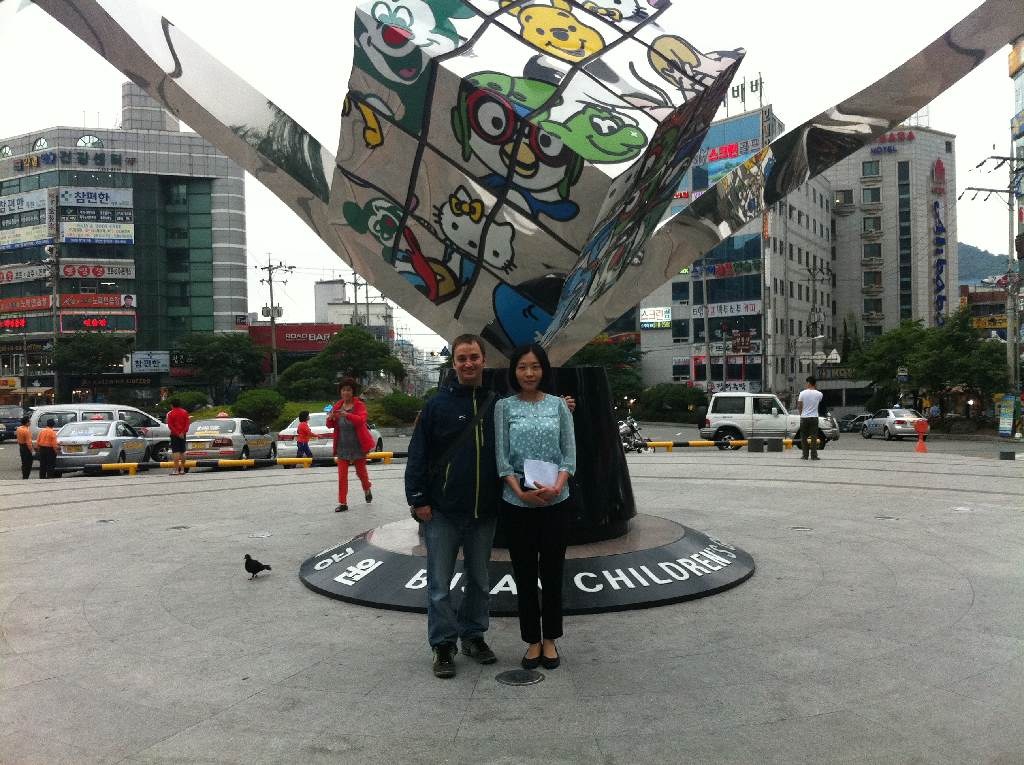 Jin Gu Photo2
