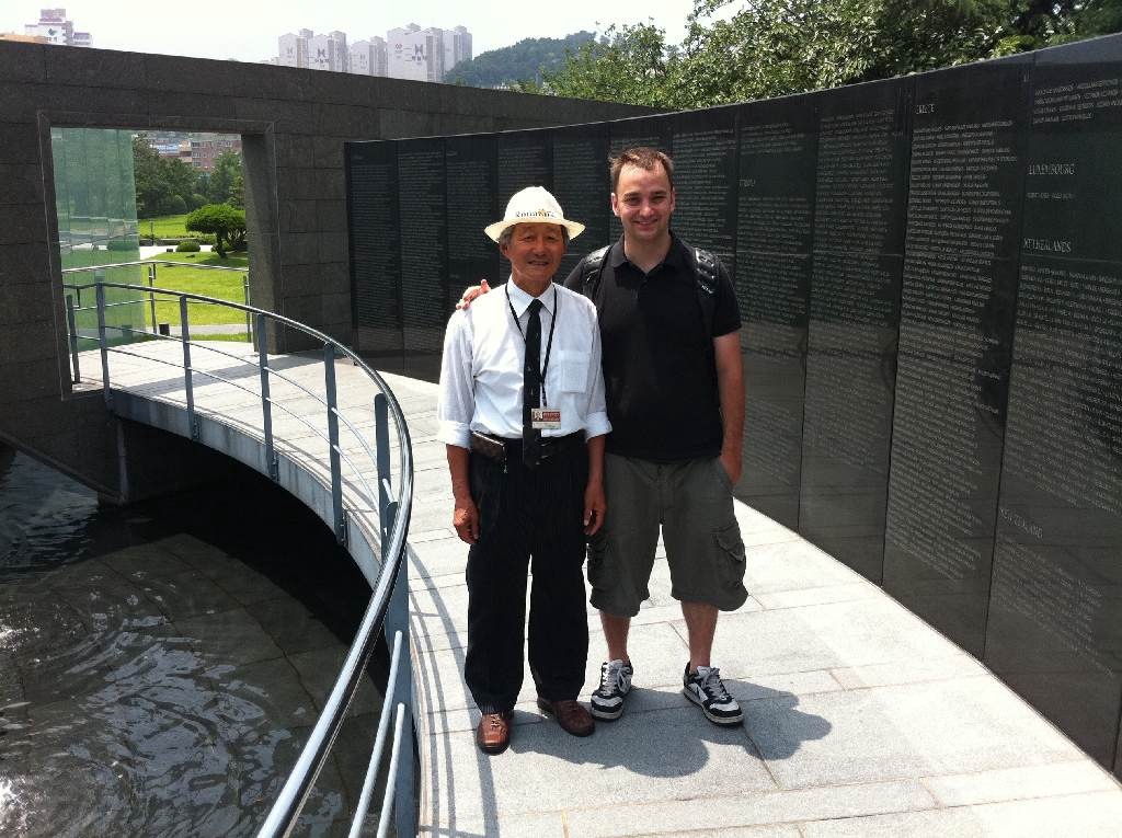 Nam Gu Area - 2 Photo2