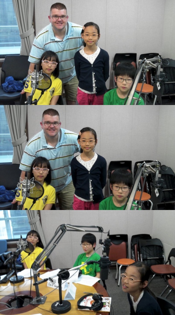 5월 13일 Show Your Talent 함께 한 친구들 :) Photo1