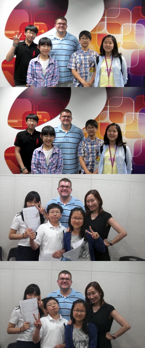 6월 3일 함께 한 BIKA 친구들 Photo1