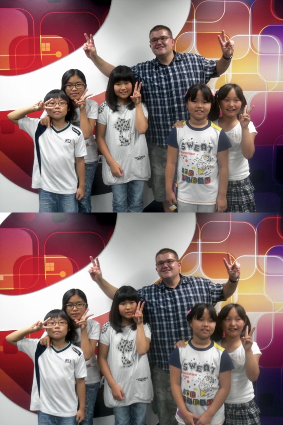 7월 8일 Show Your Talent 함께 한 친구들 :) Photo1