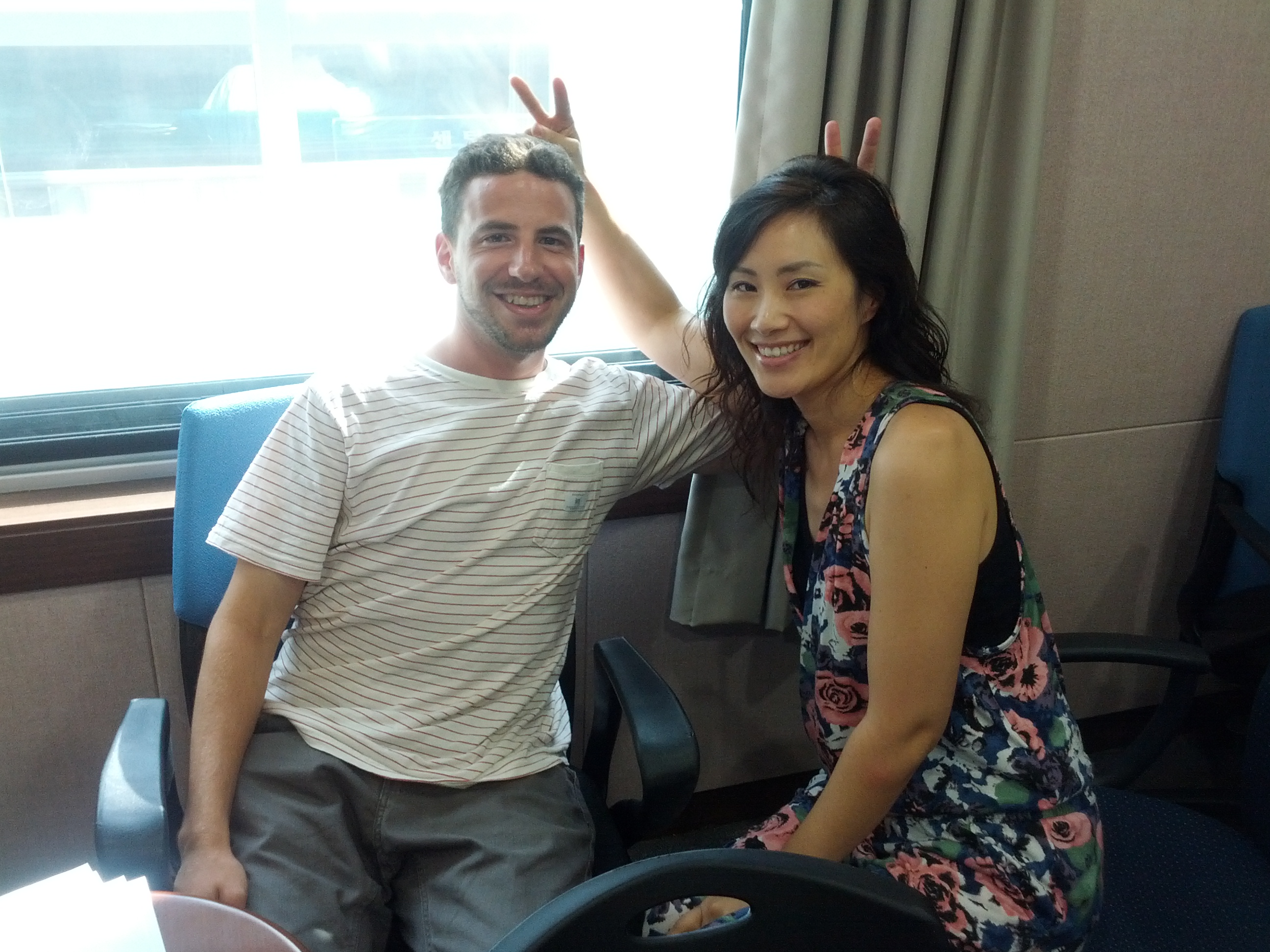 MWB Summer special with Andrew  Photo1