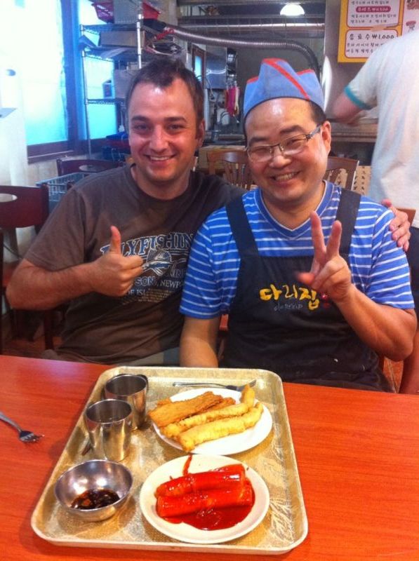 Keum Ryun San  Photo2