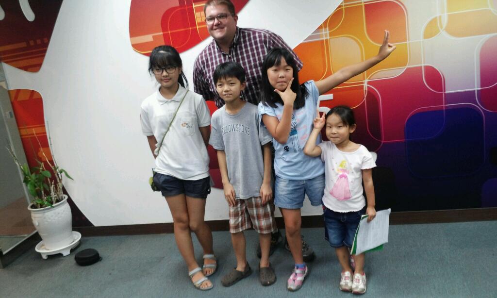 9월 2일 Show Your Talent Photo2
