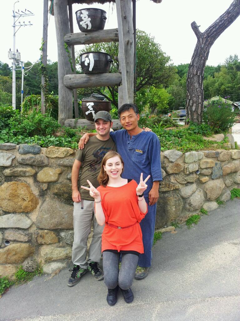 Chu Seok Special - Travel guru  Photo2
