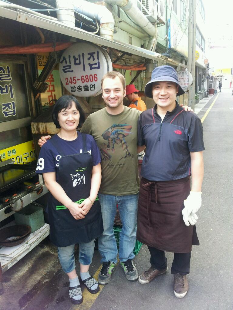 Jungang dong Photo2