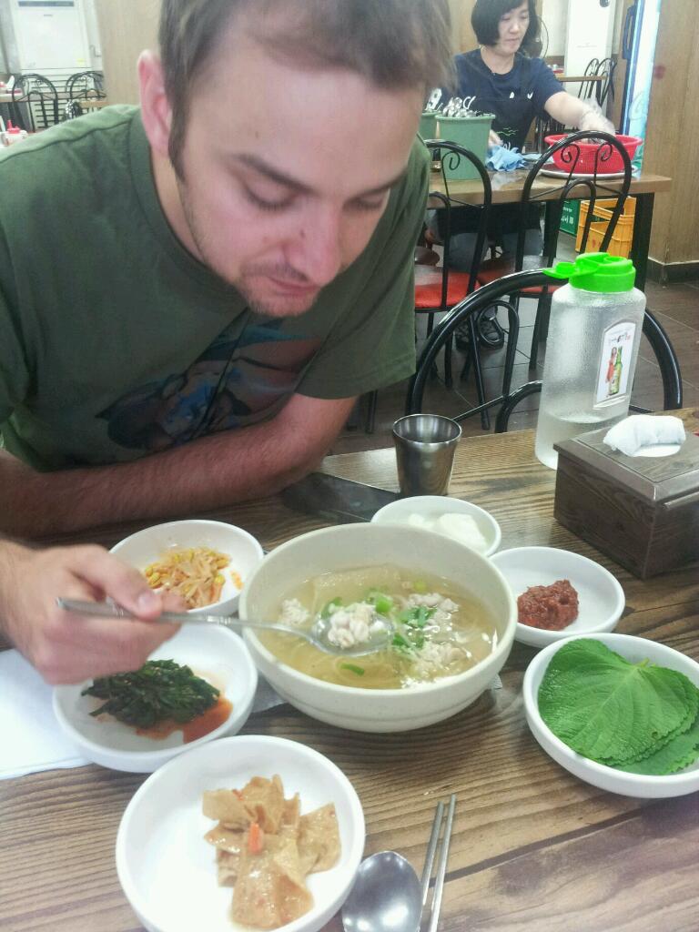 Jungang dong Photo3