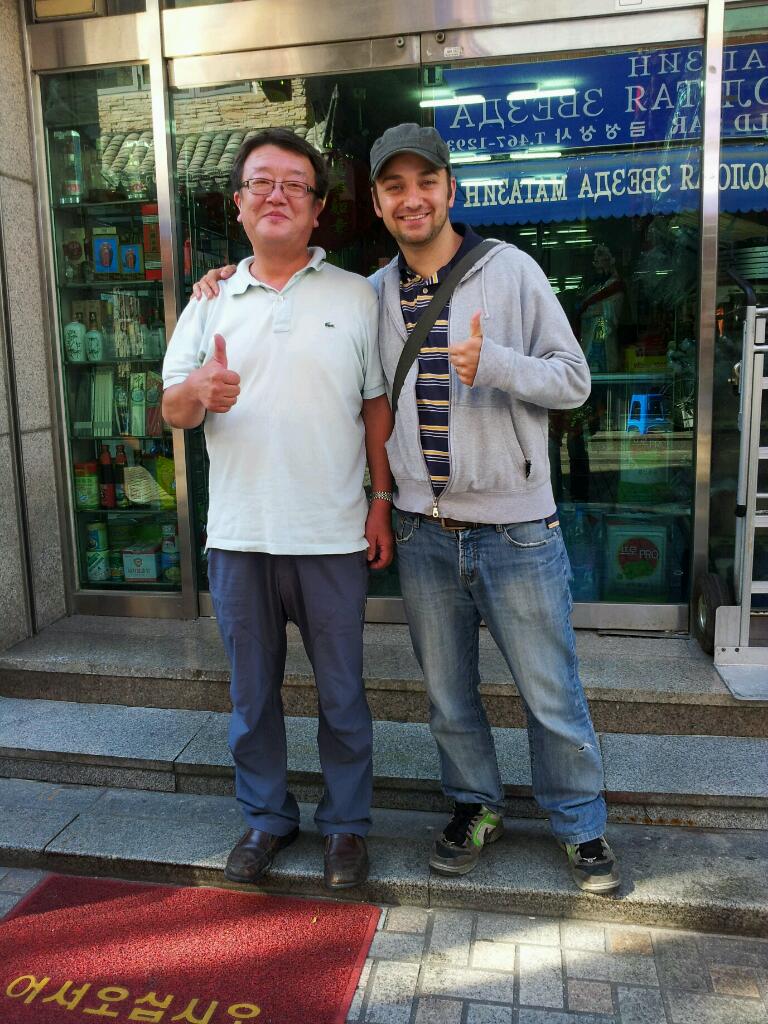 Dong Gu Photo2