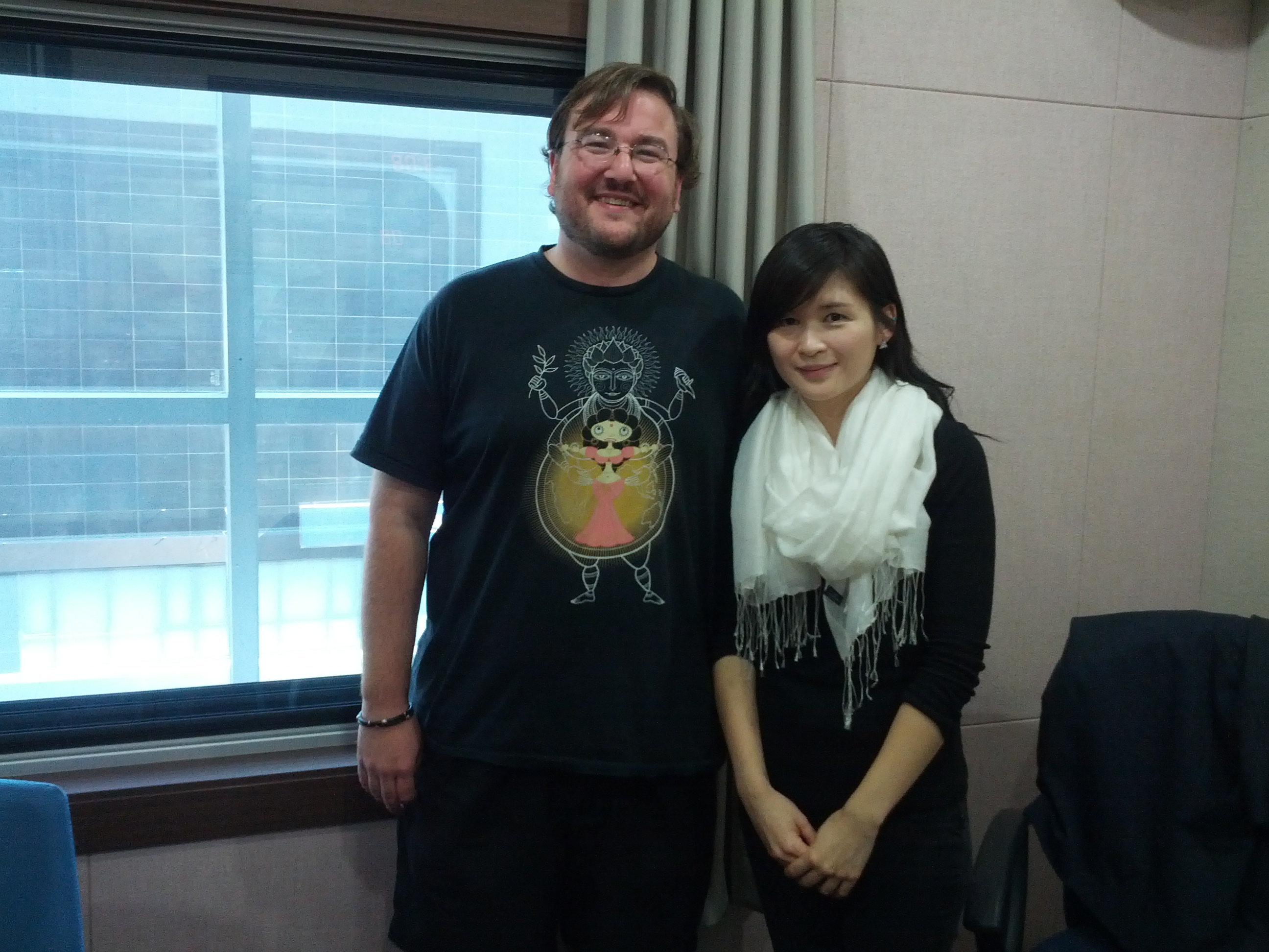 1030 Special Interview  Photo1