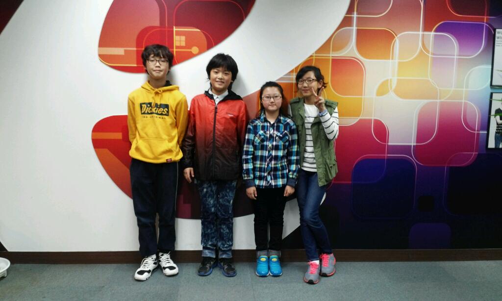 11월 4일 Survivor Game Show Photo2