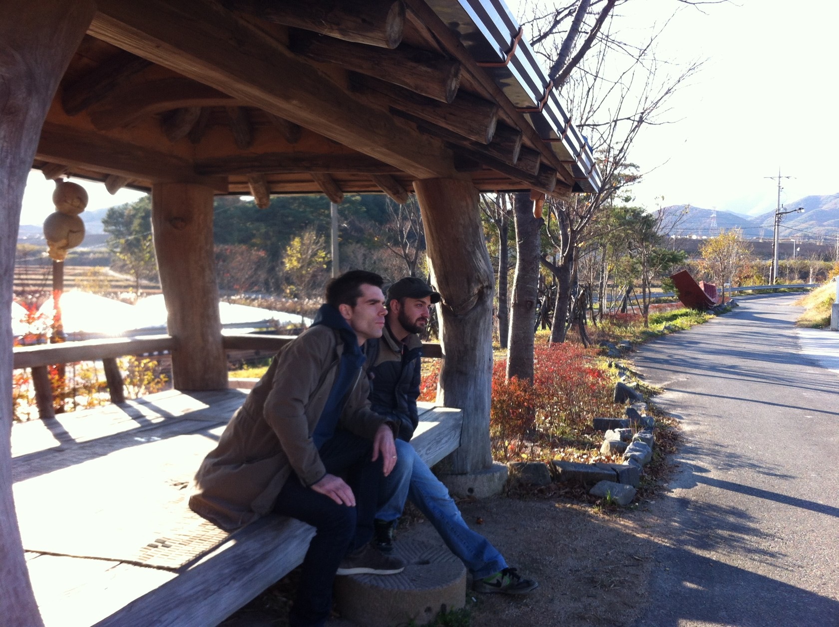 11-17 Travel guru 기장(Kijang) 2  Photo3