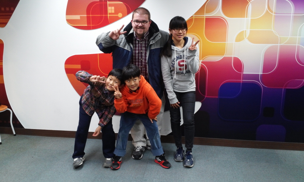 12월 16일 Survivor Game Show Photo2