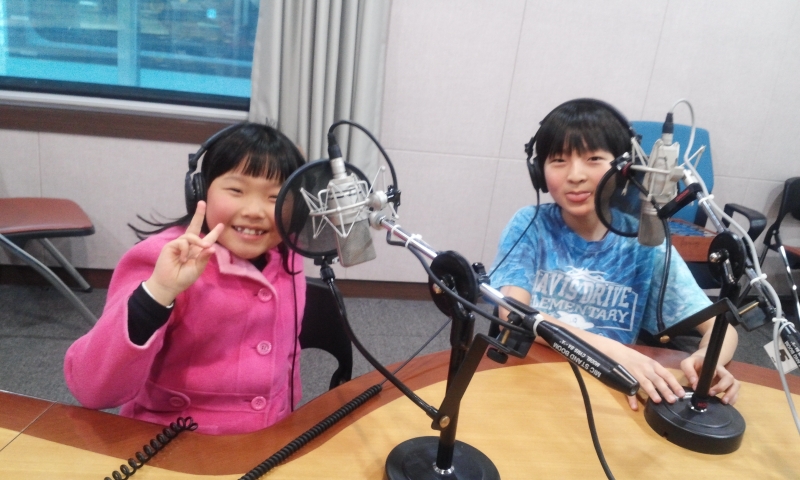 12월 어린이 아나운서 Photo4