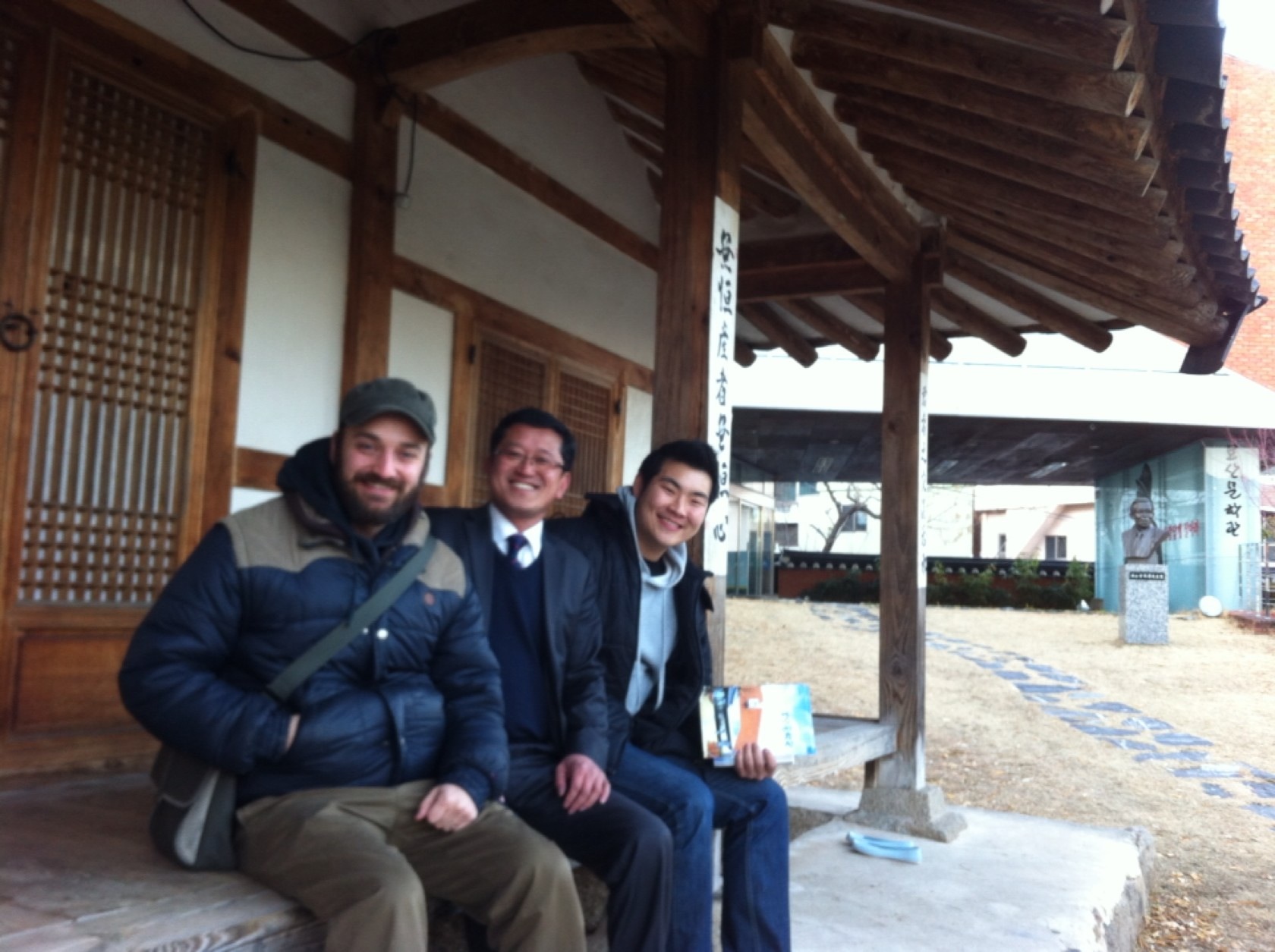 12-15 금정구(Geumjeong-gu) Area 3 Photo2