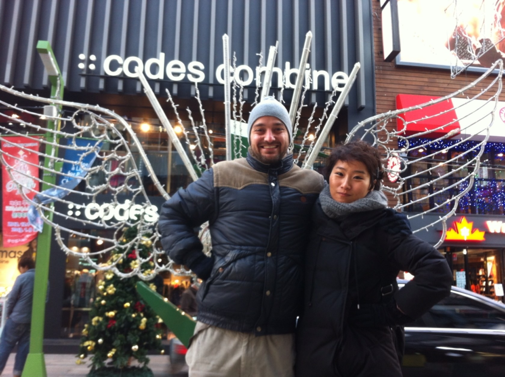 12-22 Christmas Special  Photo1