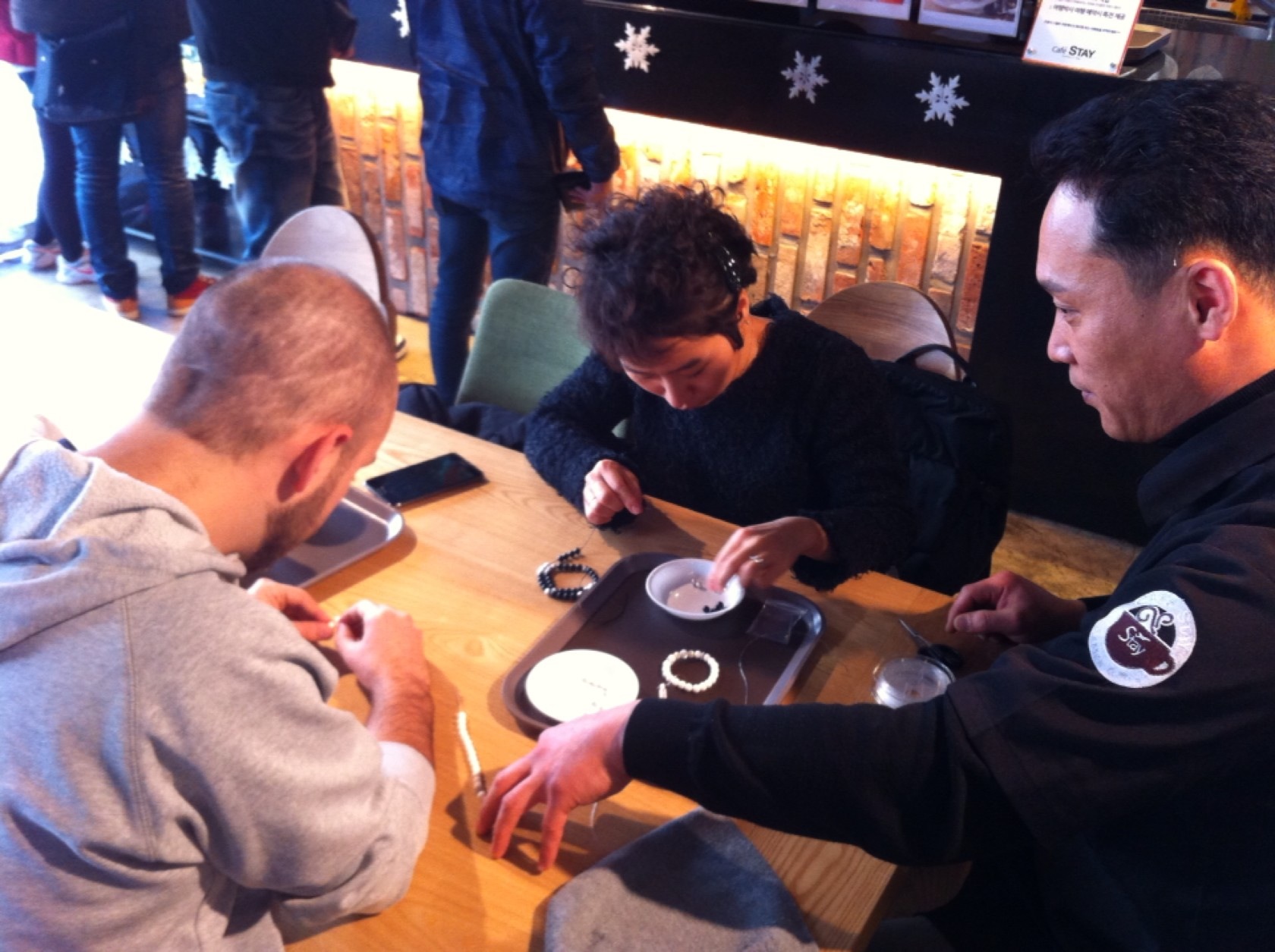 12-22 Christmas Special  Photo1