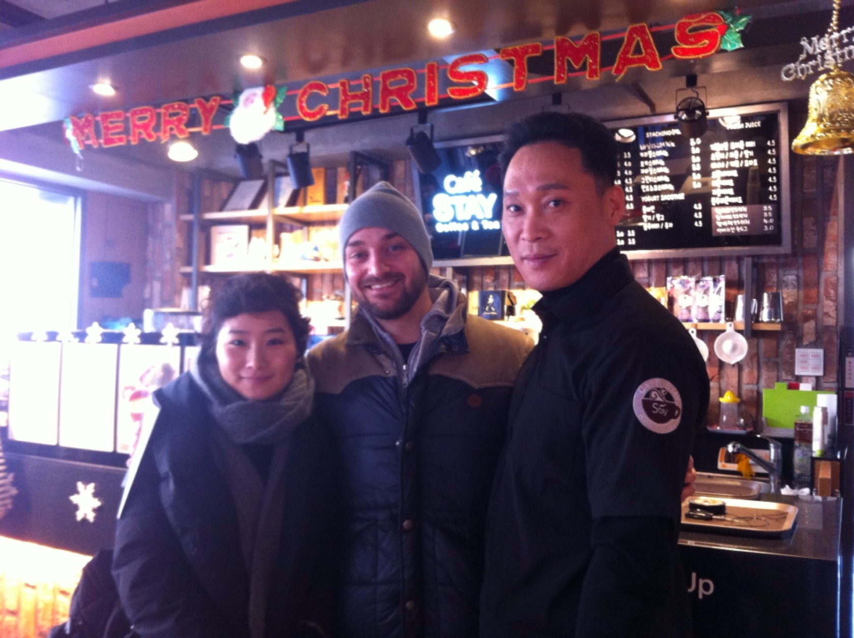 12-22 Christmas Special  Photo1