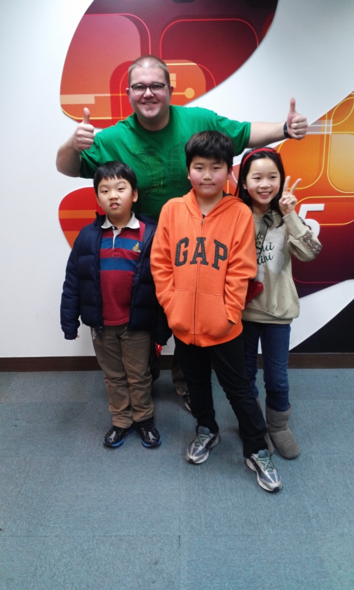 [2013-01-06] Family Game Show Photo4