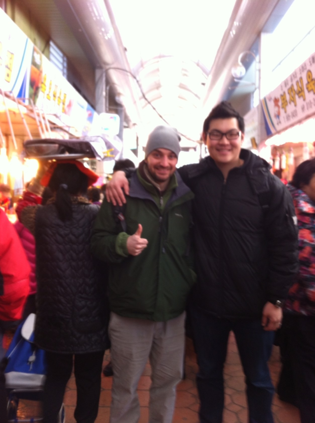 Lunar New Year's Day SPECIAL Photo2