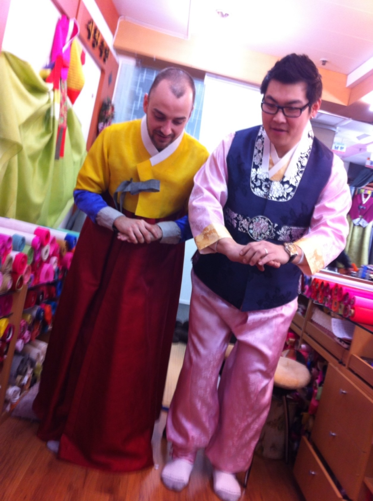 Lunar New Year's Day SPECIAL Photo1