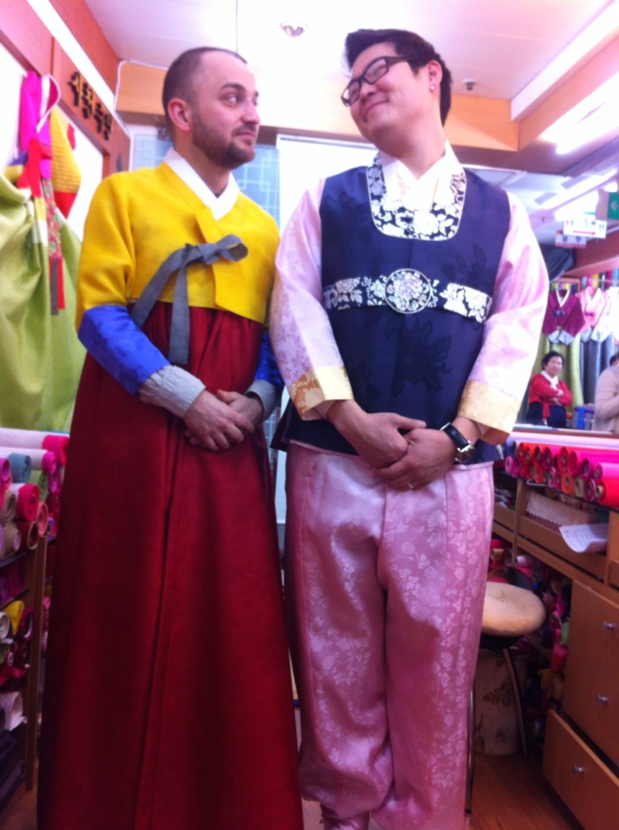 Lunar New Year's Day SPECIAL Photo2