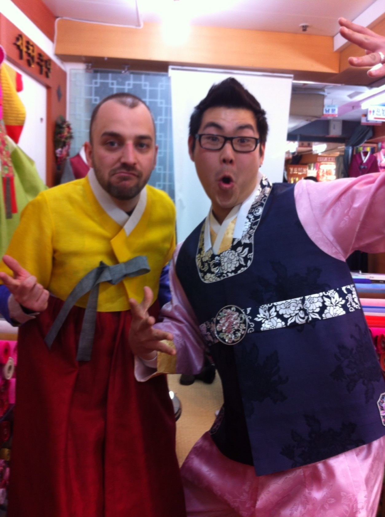 Lunar New Year's Day SPECIAL Photo3