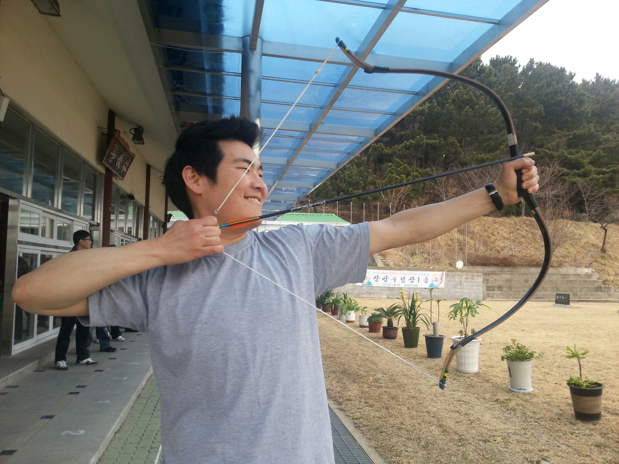 연제구 (Yeonje-gu) Area 3 Photo1