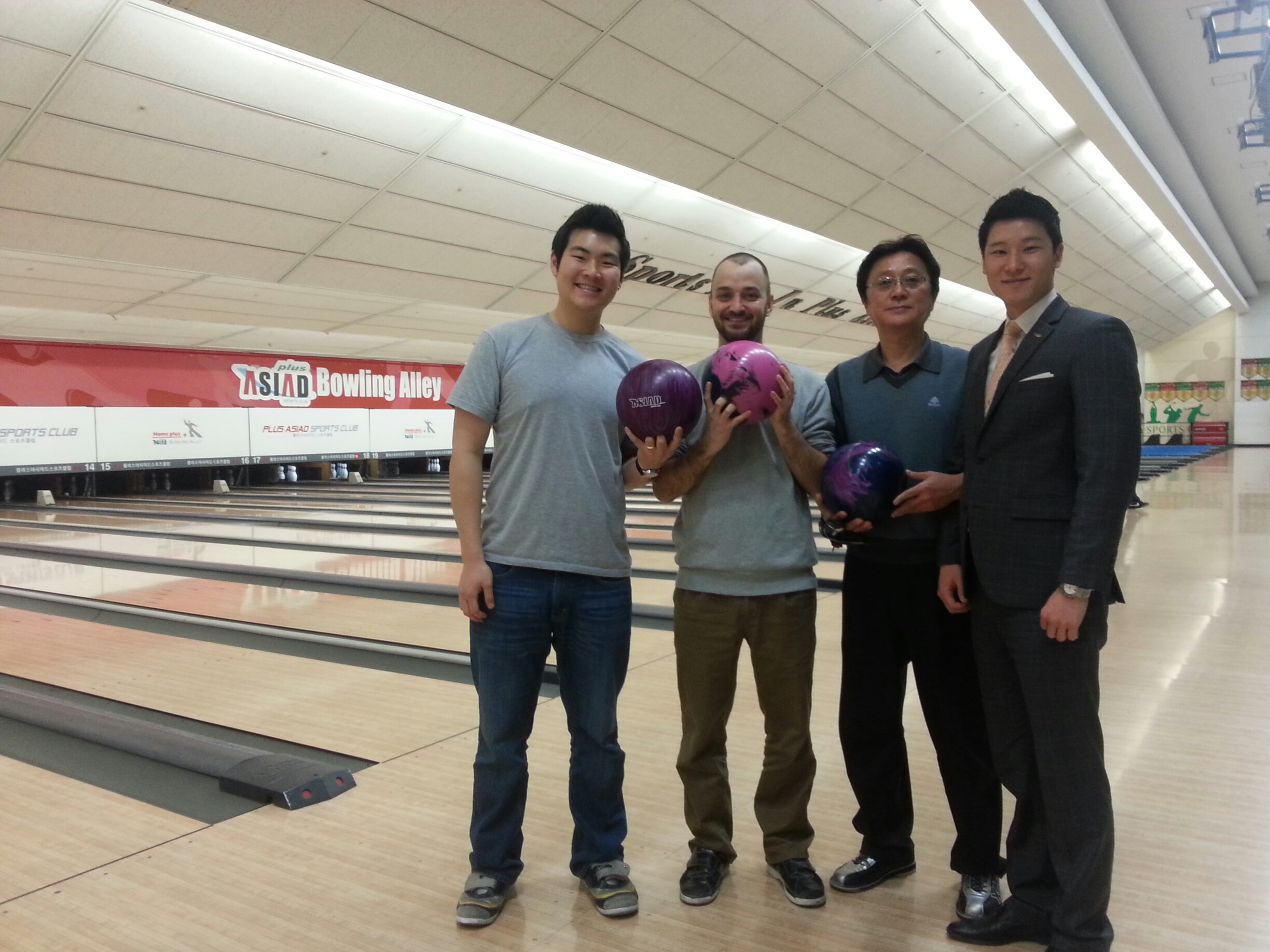 연제구 (Yeonje-gu) Area 3 Photo1