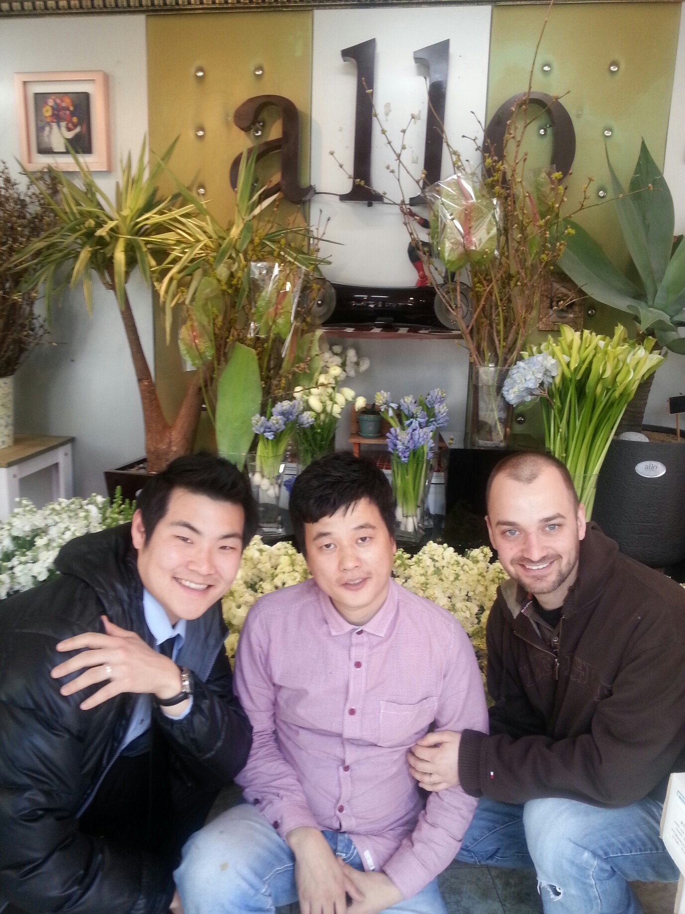 Spring Special  Photo1