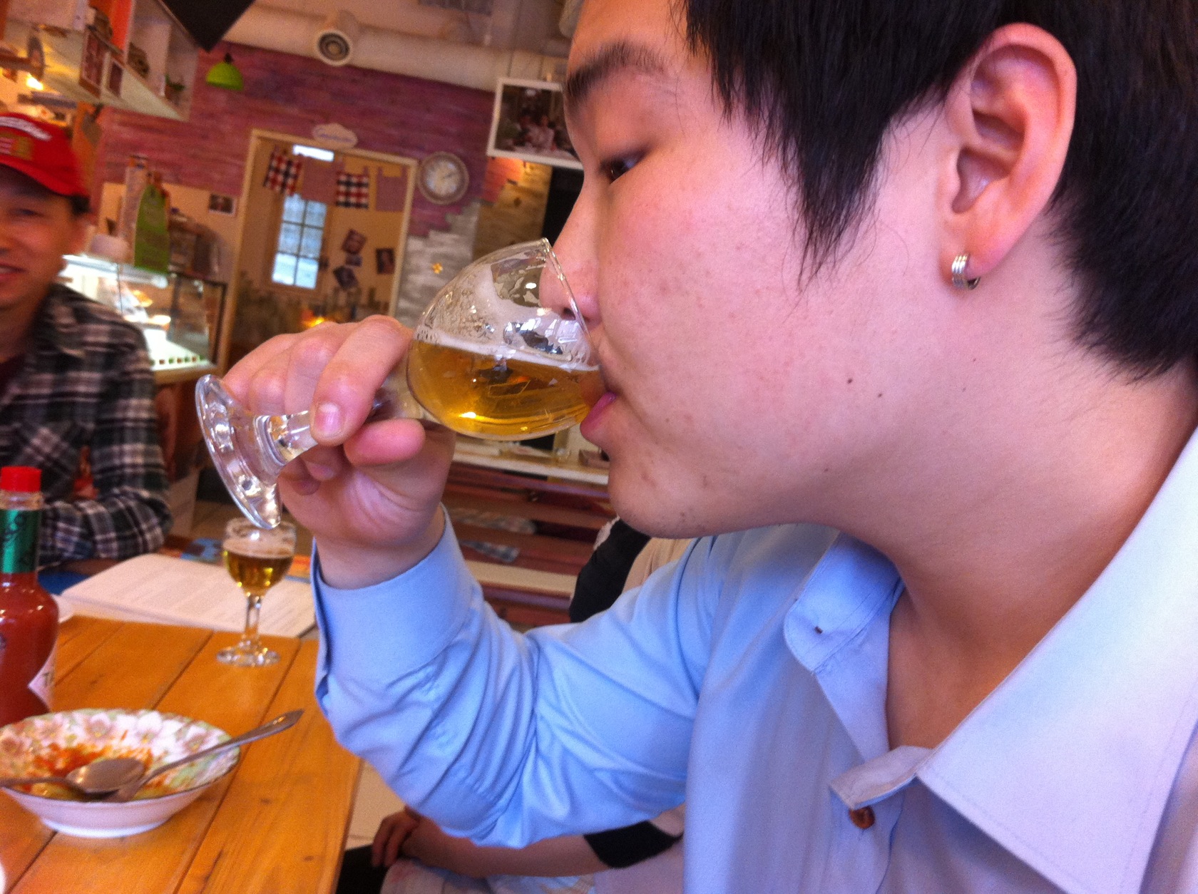 0323 서구 (Seo-gu) Area  Photo1