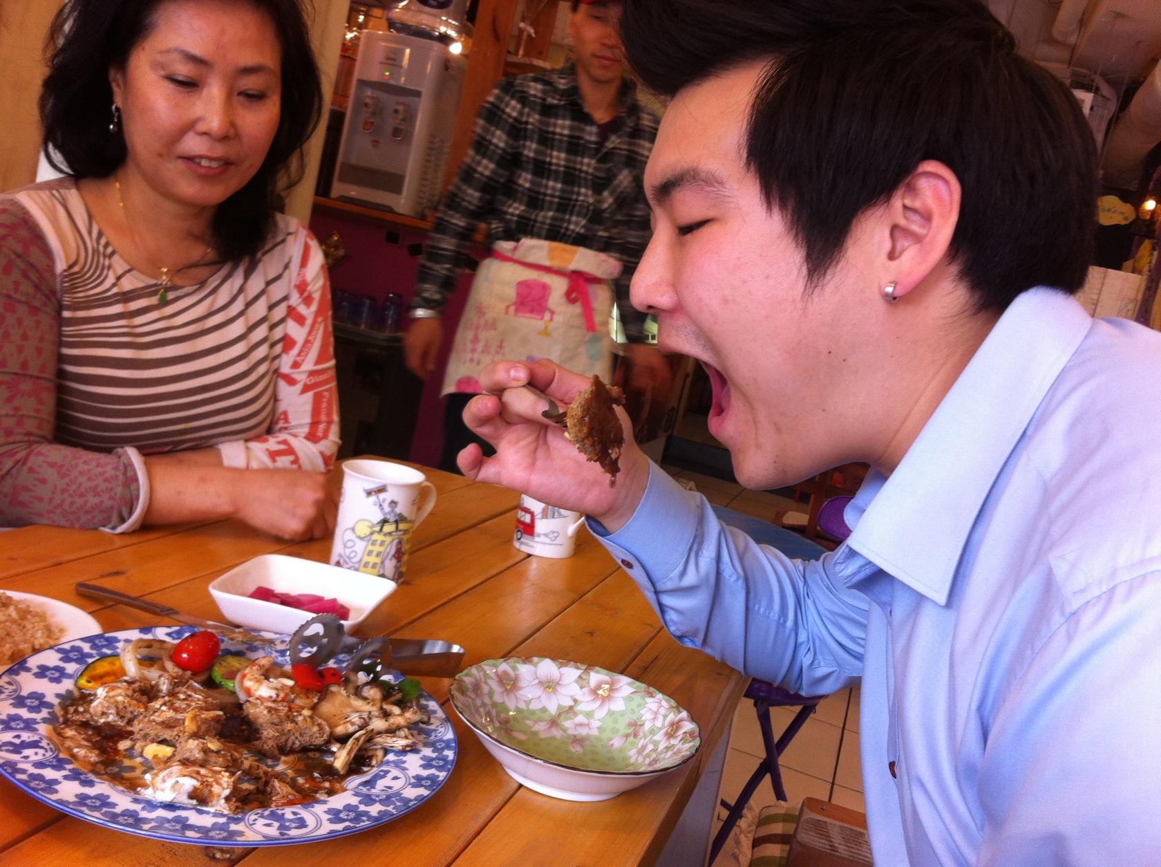 0323 서구 (Seo-gu) Area  Photo4