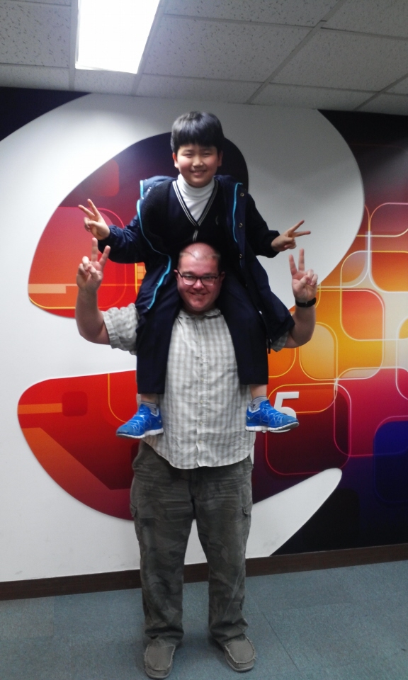[2013-03-31] Survival Game Show Photo2