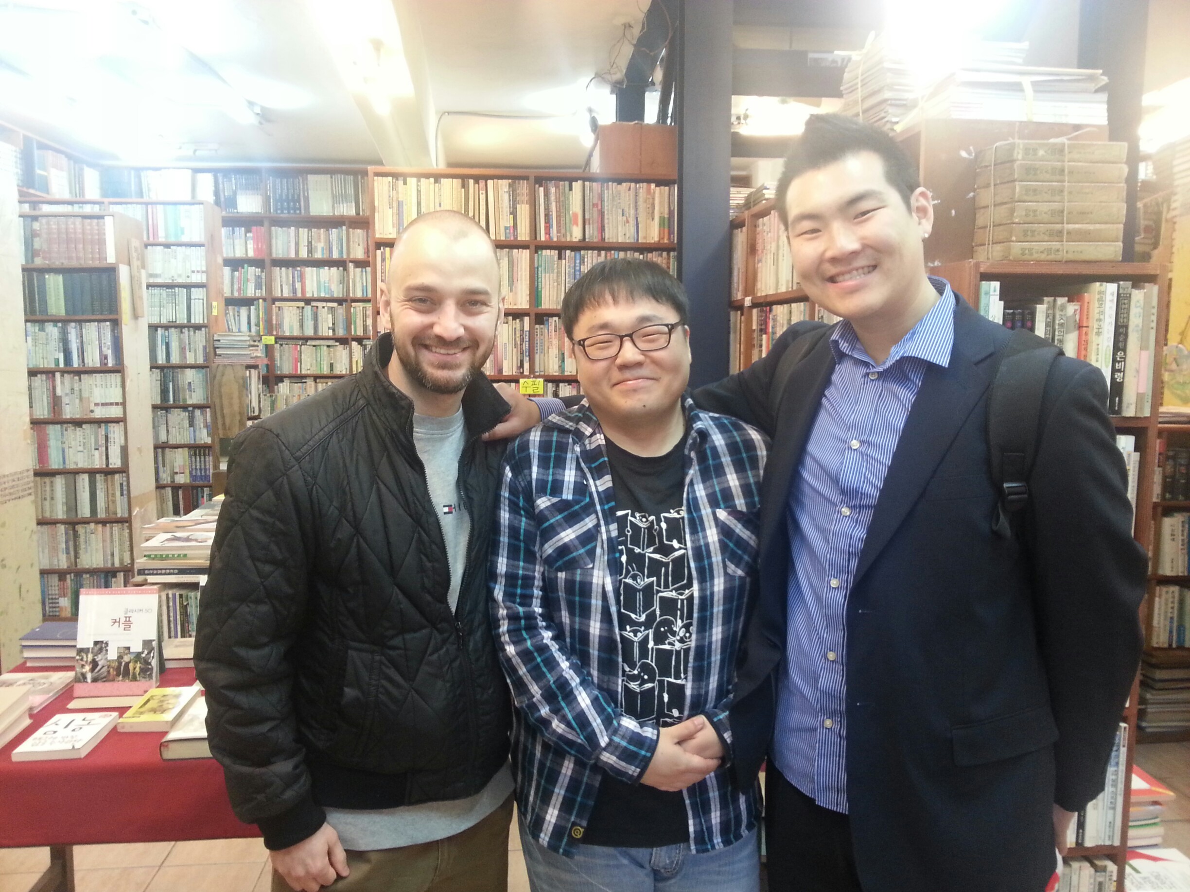 0406 중구 (Jung Gu) Area  Photo1