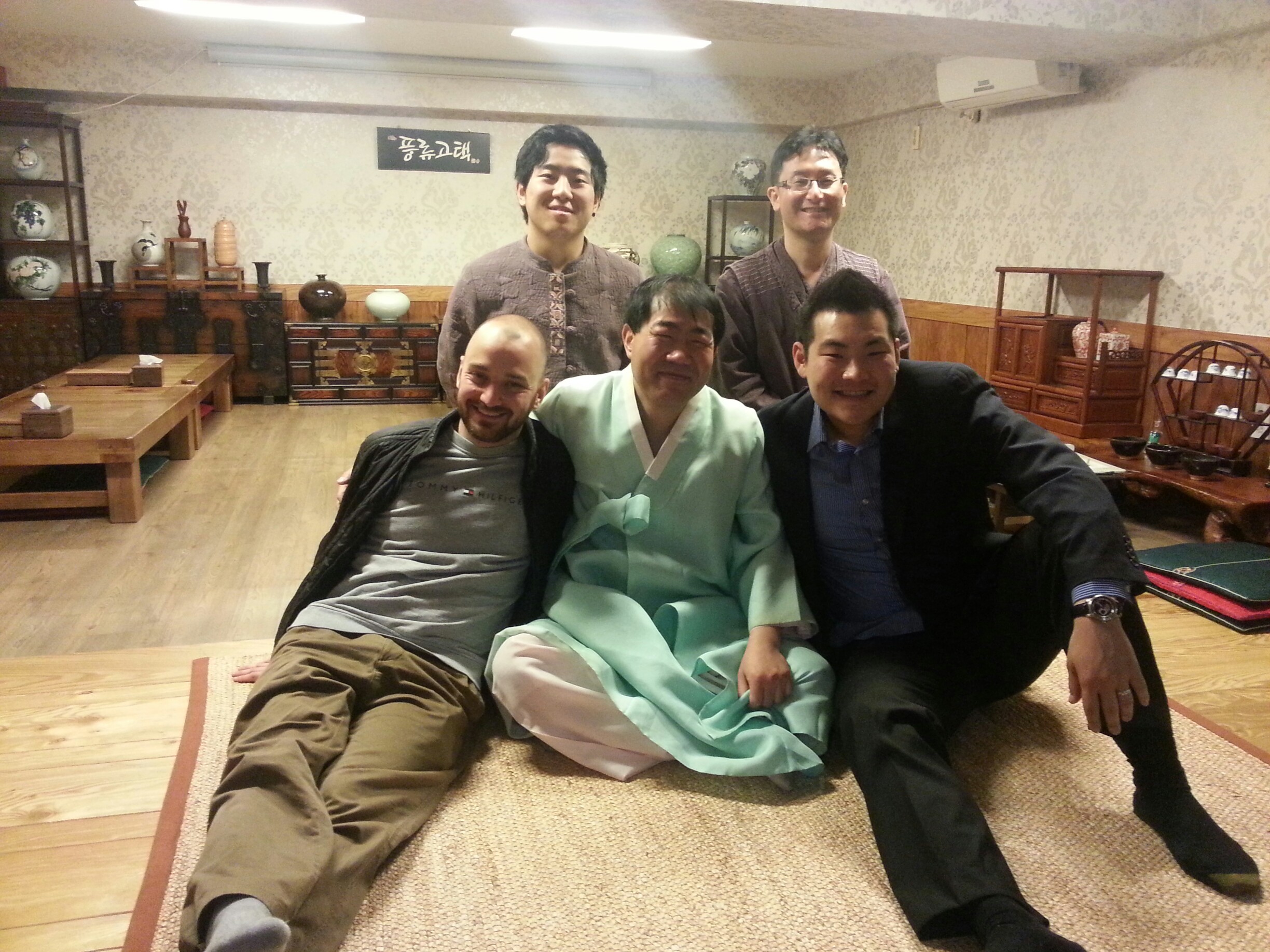 0406 중구 (Jung Gu) Area  Photo1
