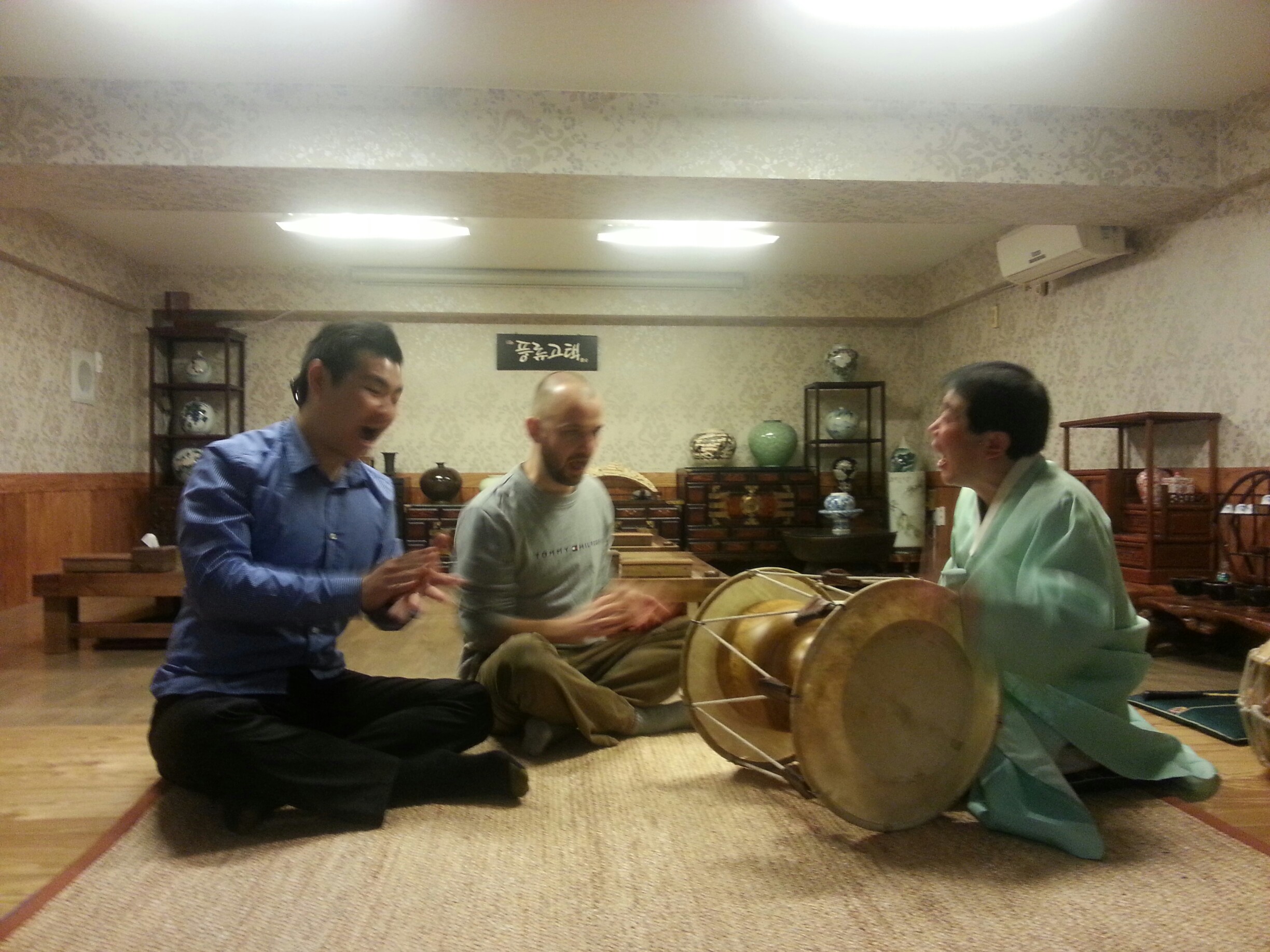 0406 중구 (Jung Gu) Area  Photo2