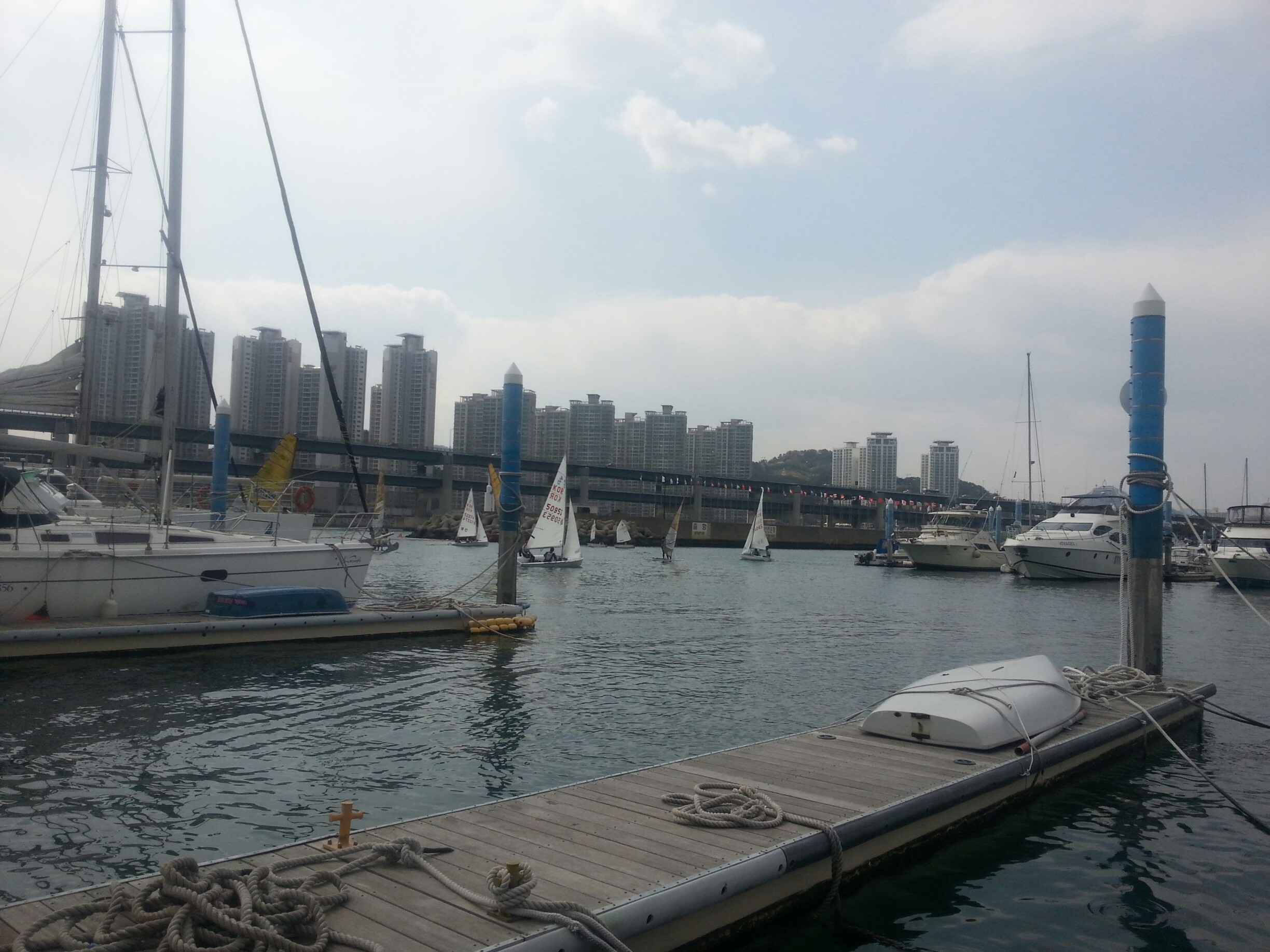 0413 해운대구 (Haeundae-gu) Area  Photo1